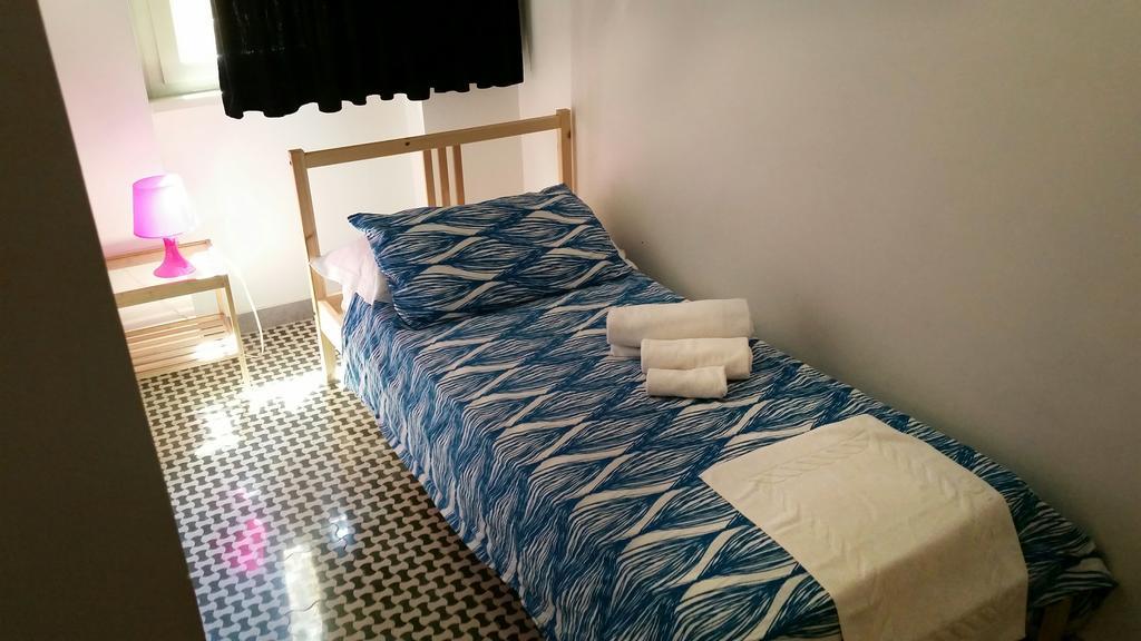 Guest House Furio Camillo Rom Zimmer foto
